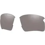 Oakley Flak 2.0 XL Replacement Lenses - Prizm Black