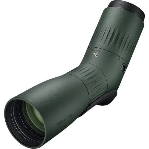 Swarovski ATC 17-40x56 Spotting Scope (Green)