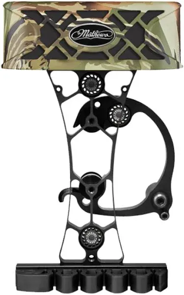 Mathews Arrow Web HD Series Quiver