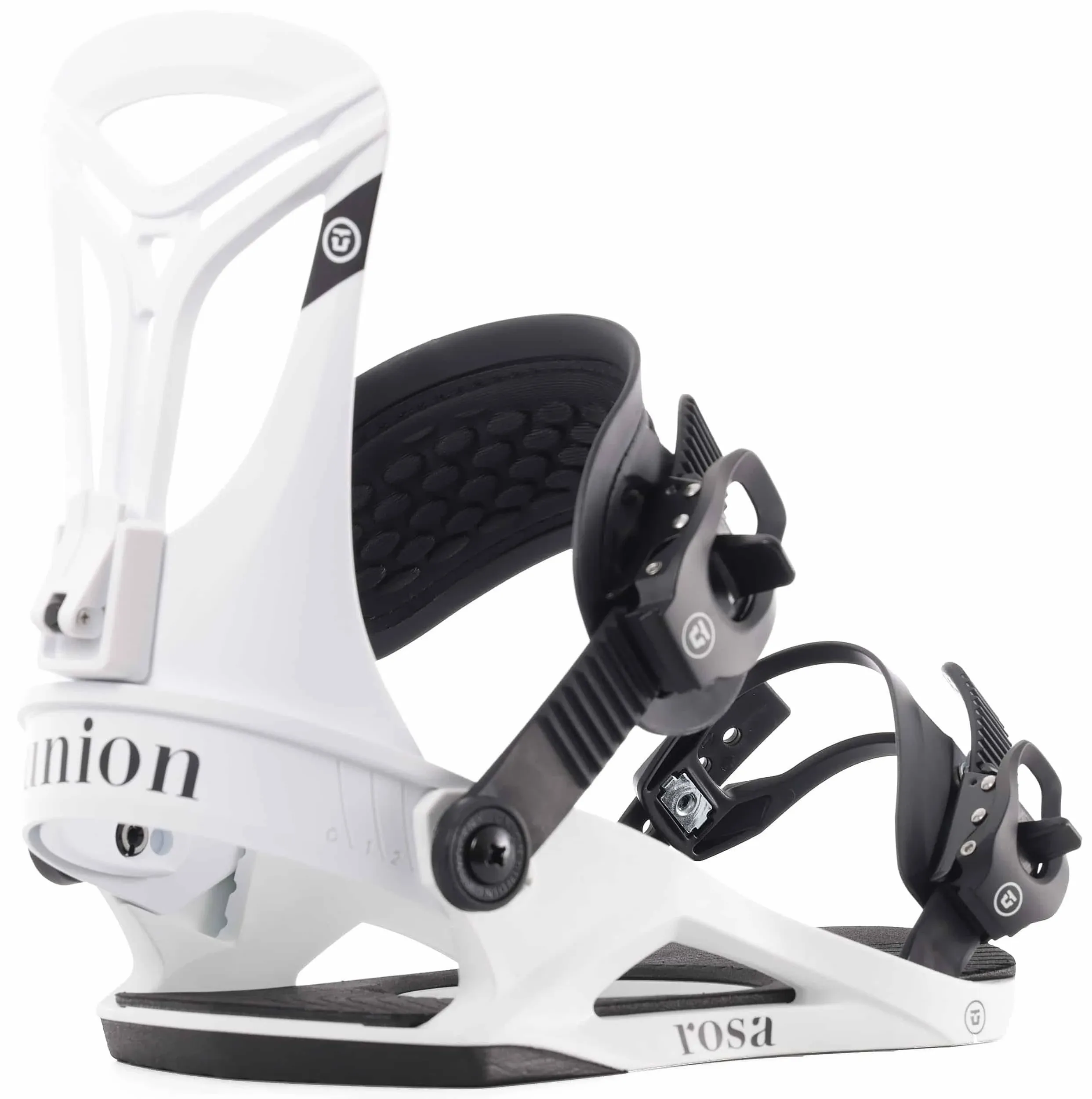 2024 Union Women's Rosa Snowboard Bindings