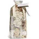 Andaluca Botanical Crystal Potpourri Bag