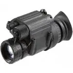 AGM 11P14122483011 PVS-14 NL1 MULTI PURPOSE NIGHT VISION MONOCULAR