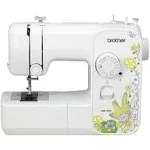 Brother - Sm1704 - 17-Stitch Sewing Machine