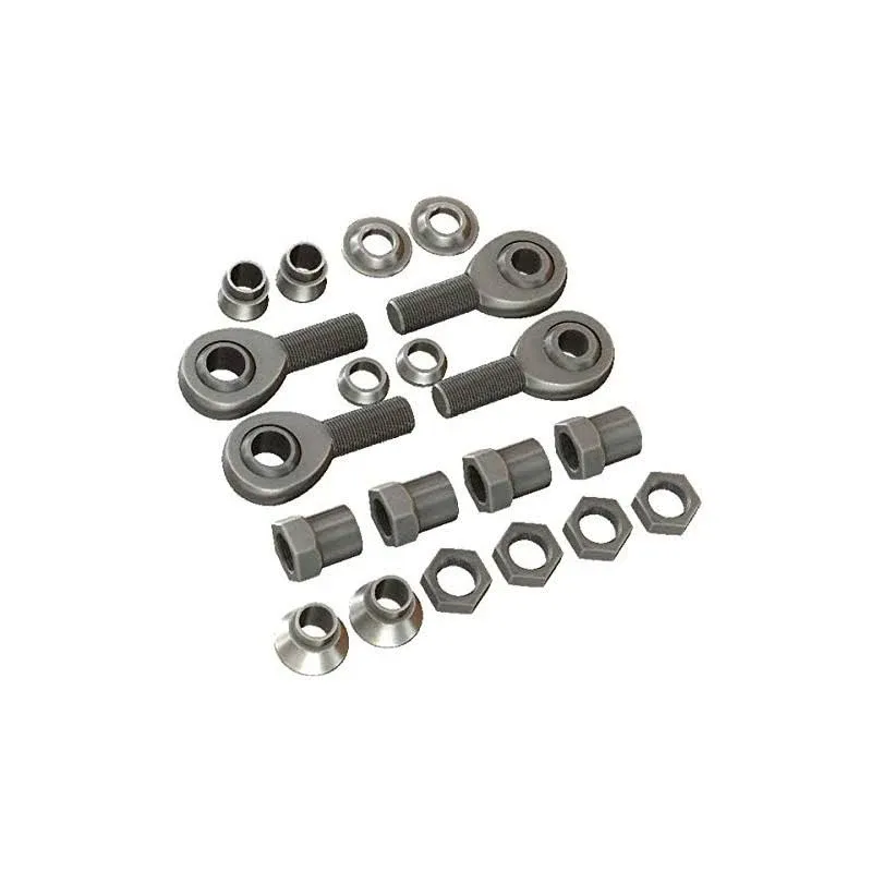 7/8 INCH HEIM STEERING KIT NO TUBING