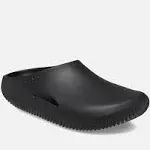 Crocs Mellow Recovery Clog Black