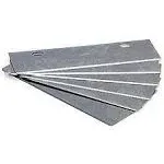 Nemco 55607-6, Blades (Pack of 6)