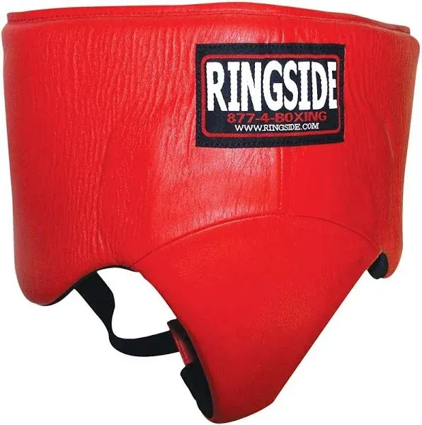 Ringside Female No Foul Protector Medium