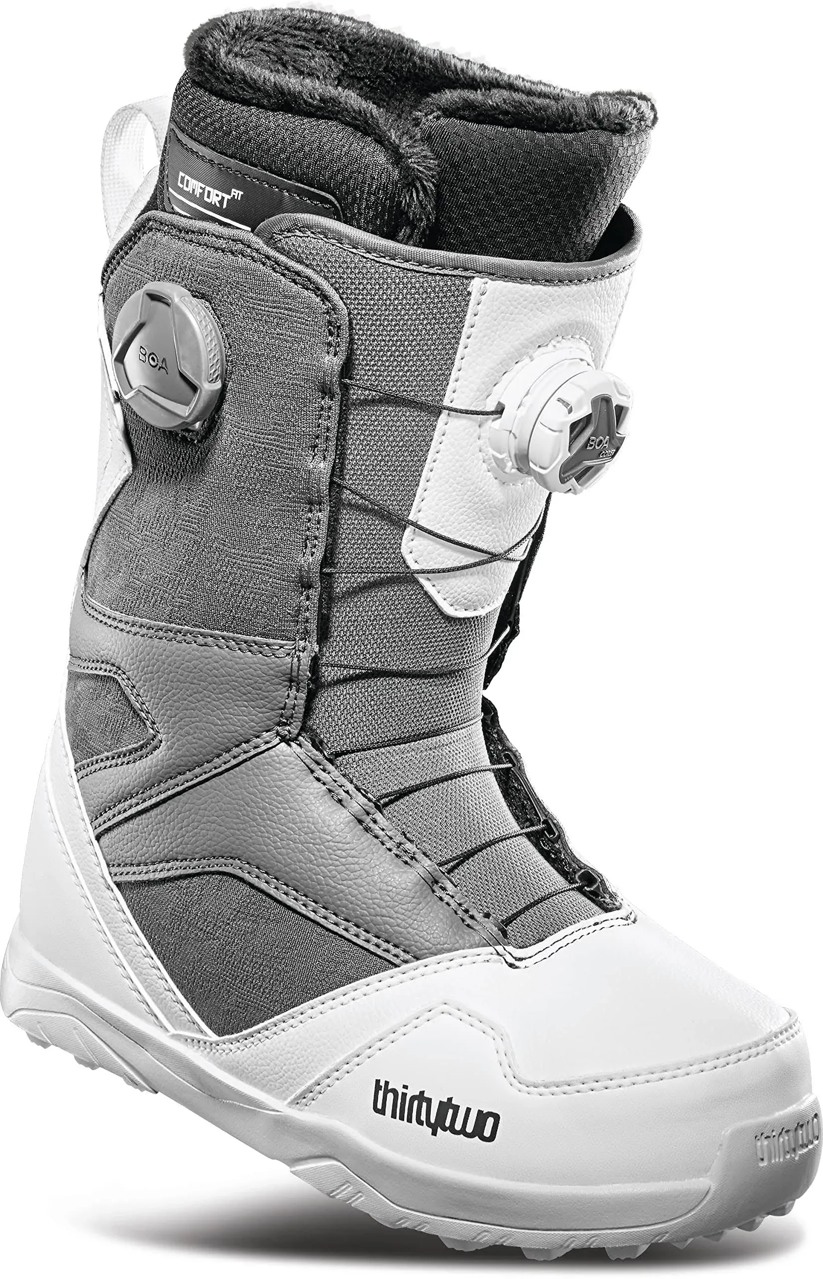 "ThirtyTwo STW Double BOA Snowboard Boots · Women's · 2024"