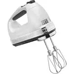 KitchenAid 9-Speed Hand Mixer