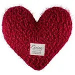 Demdaco Giving Heart Weighted Pillow