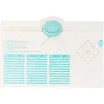 American Craft We R Memory Keepers Envelope Punch Board