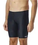 Men's Durafast One Solid Jammer Black - 34