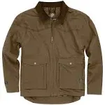 Dri Duck Men's Yellowstone Power Move Canvas Jacket