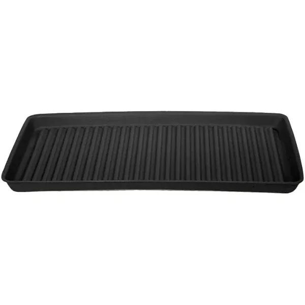 Eagle Spill Containment Utility Tray - Black