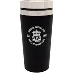 Liverpool FC Executive Stainless Steel Travel Mug,450 ML