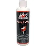 Game Room Guys Pinball Playfield Wax Cleaner Polisher Protector