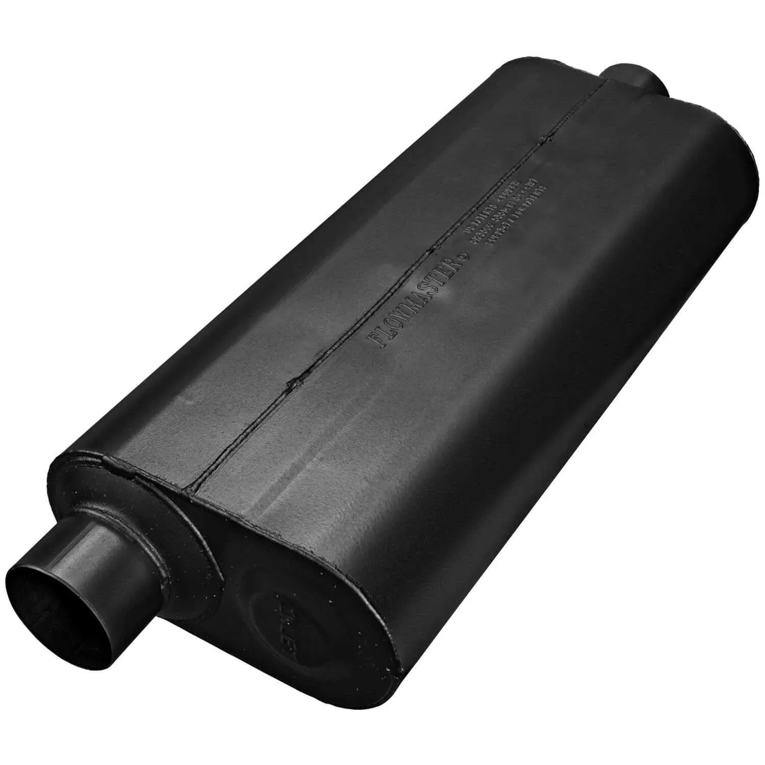 Flowmaster 70 Series Muffler 53071