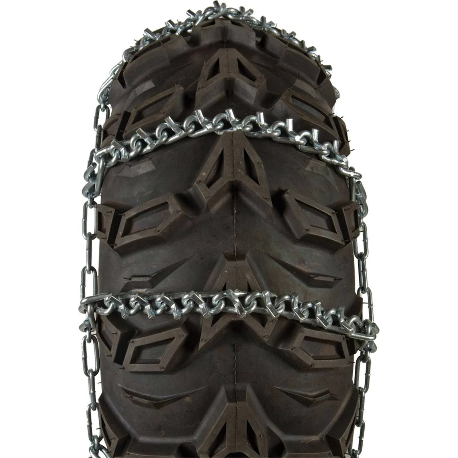 SZ &quot;C&quot; Sedona V-Bar ATV/UTV Tire Snow Chains C 10&quot;