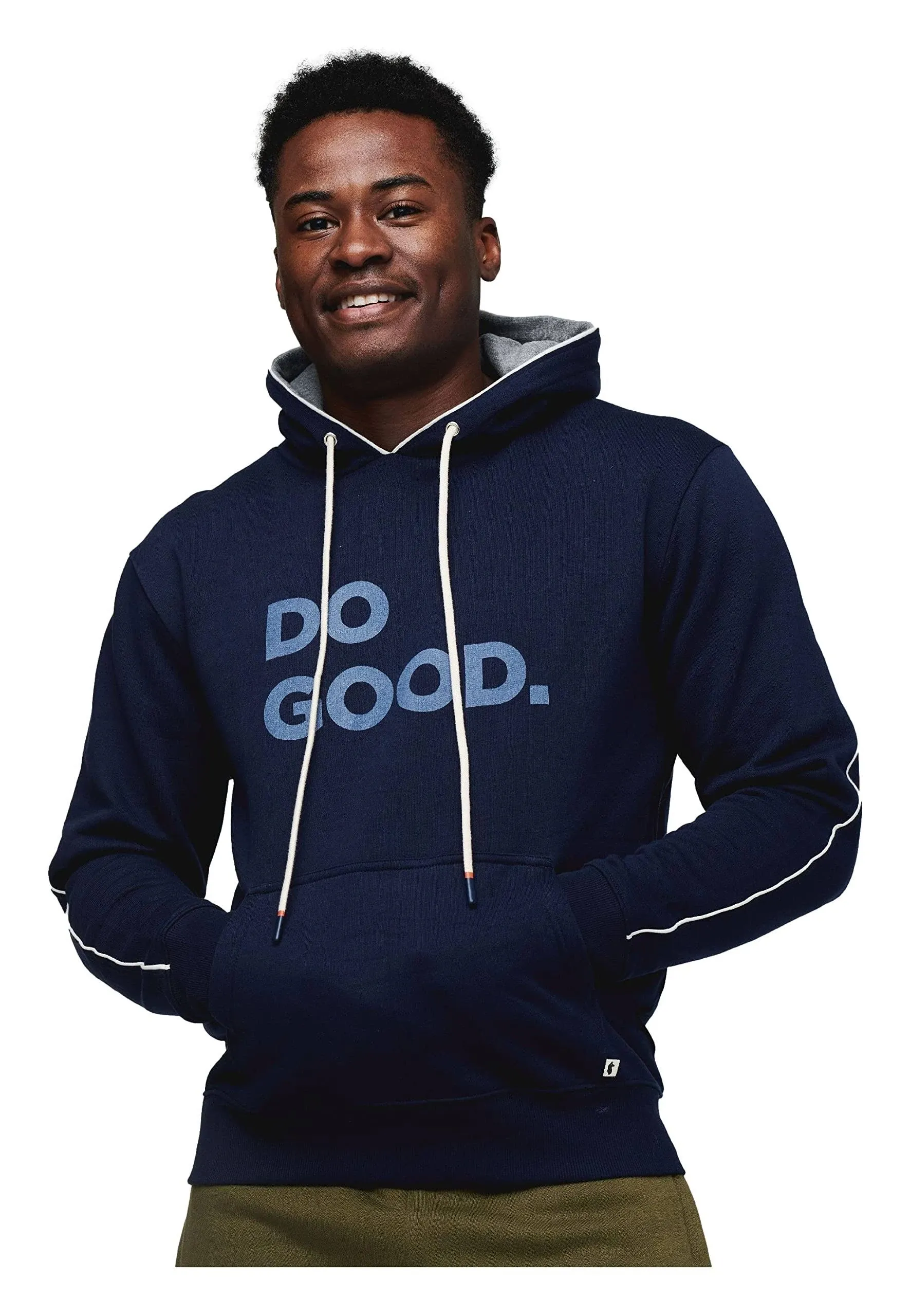 Men's Do Good Crew Sweatshirt