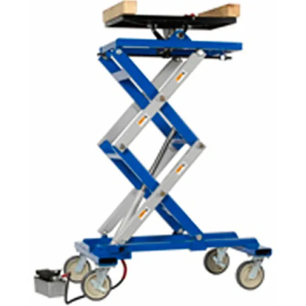 OTC 5285 - Power Train Lift (1,650 lb. Capacity)