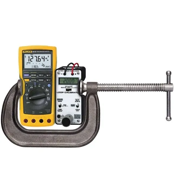 Fluke 789 ProcessMeter