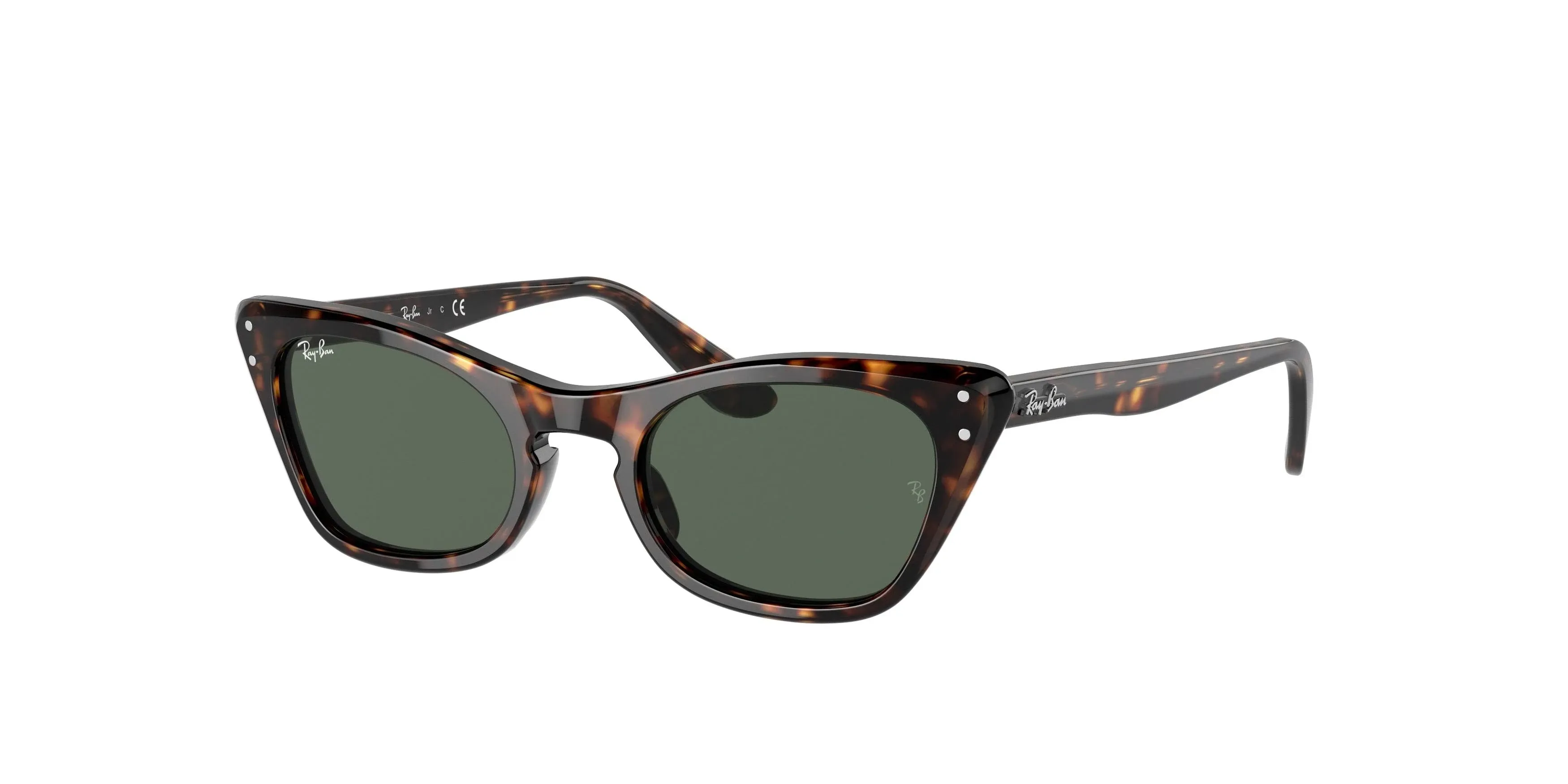 Ray-Ban Junior RJ9099S MISS BURBANK HAVANA 710271 45mm