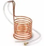 E.C. Kraus-HOZQ8-1578 Immersion Wort Chiller - Multicolor