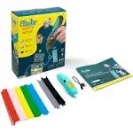 3Doodler Start+ Essentials 3D Printing Pen Set