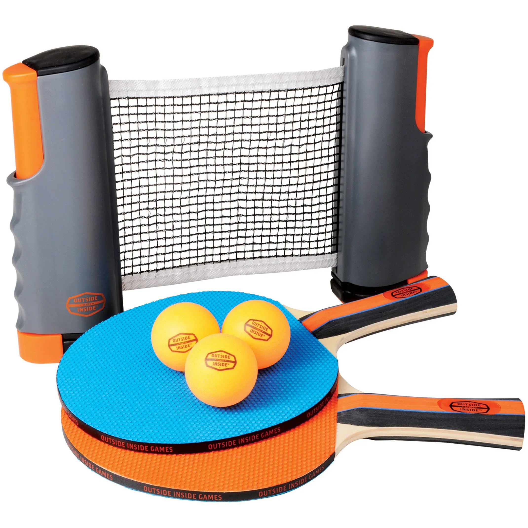 Freestyle Table Tennis Set