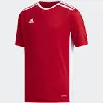 Adidas Entrada 18 Jersey