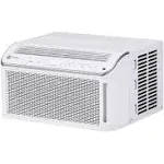 GE Profile PHC08LY Window Air Conditioner 8100 BTU White