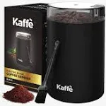 Kaffe KF2040 Electric Blade Coffee Grinder (White)