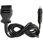 Schumacher SEC-12V-OBD Memory Saver Adapter Cable