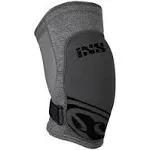 IXS Unisex Flow Evo+ Padded Knee Guard