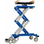 Otc Tools &amp; Equipment 5285 Power Train Lift, 1,650 Lb Capa