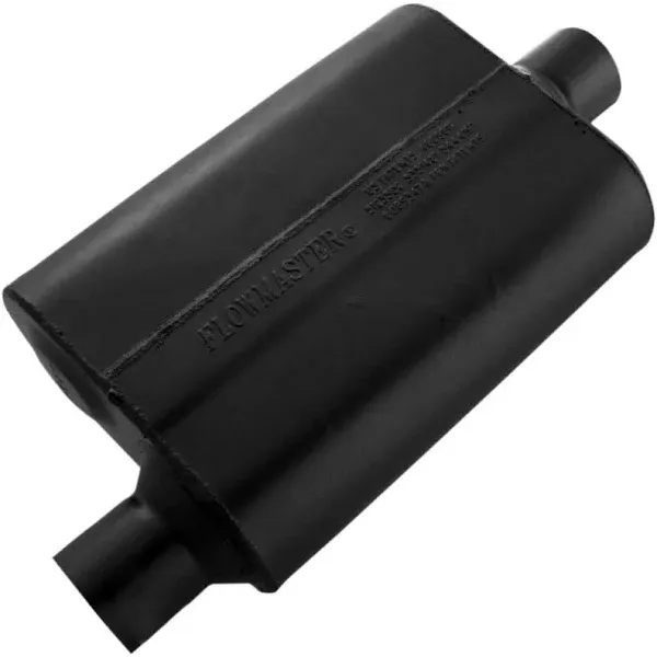 Flowmaster 42541 40 Series Muffler