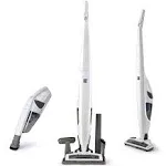 Kenmore DS1030 Lightweight Cordless Stick Vacuum Cleaner, 24V, White, Handvac under 3lbs