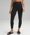 Lululemon Align Pant II 25&quot;