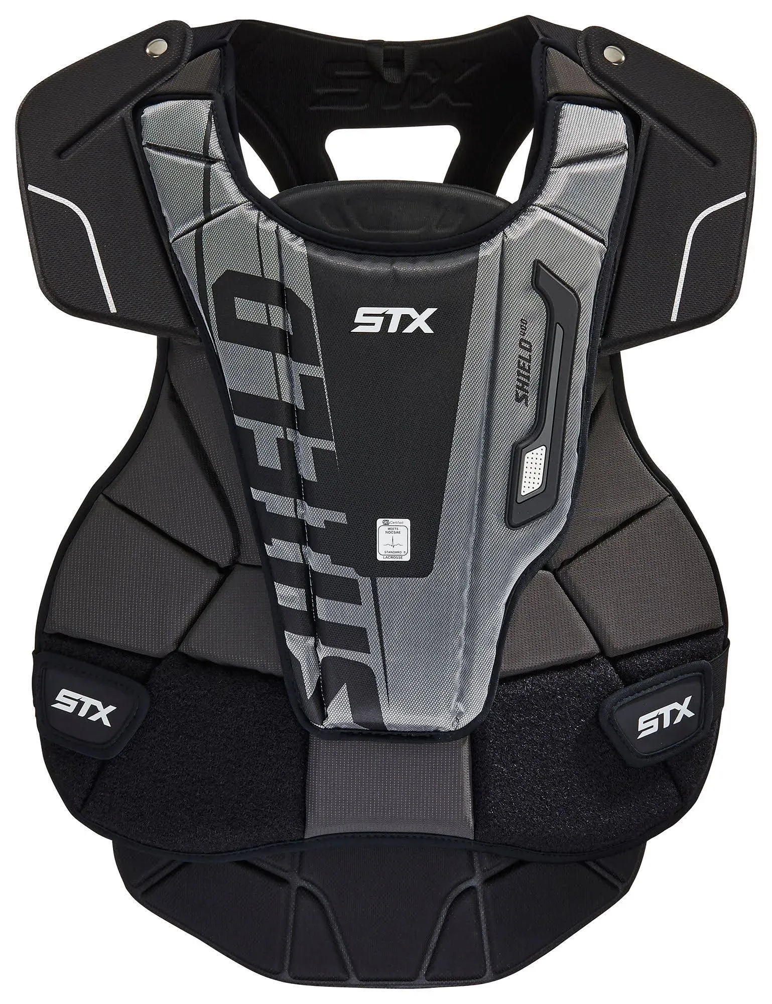 STX Shield 400 Goalie Lacrosse Chest Protector