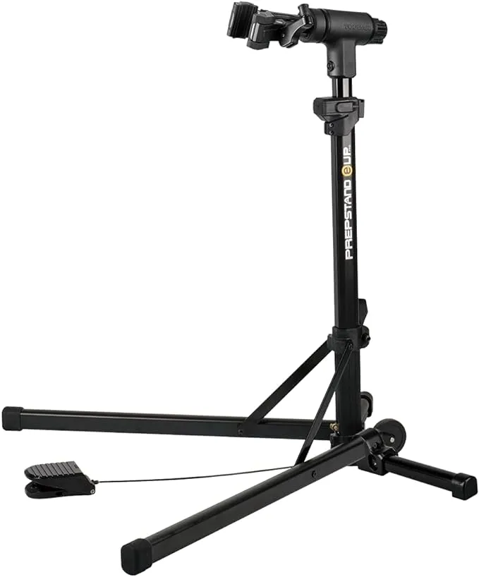 Topeak PrepStand Eup Pro Workstand