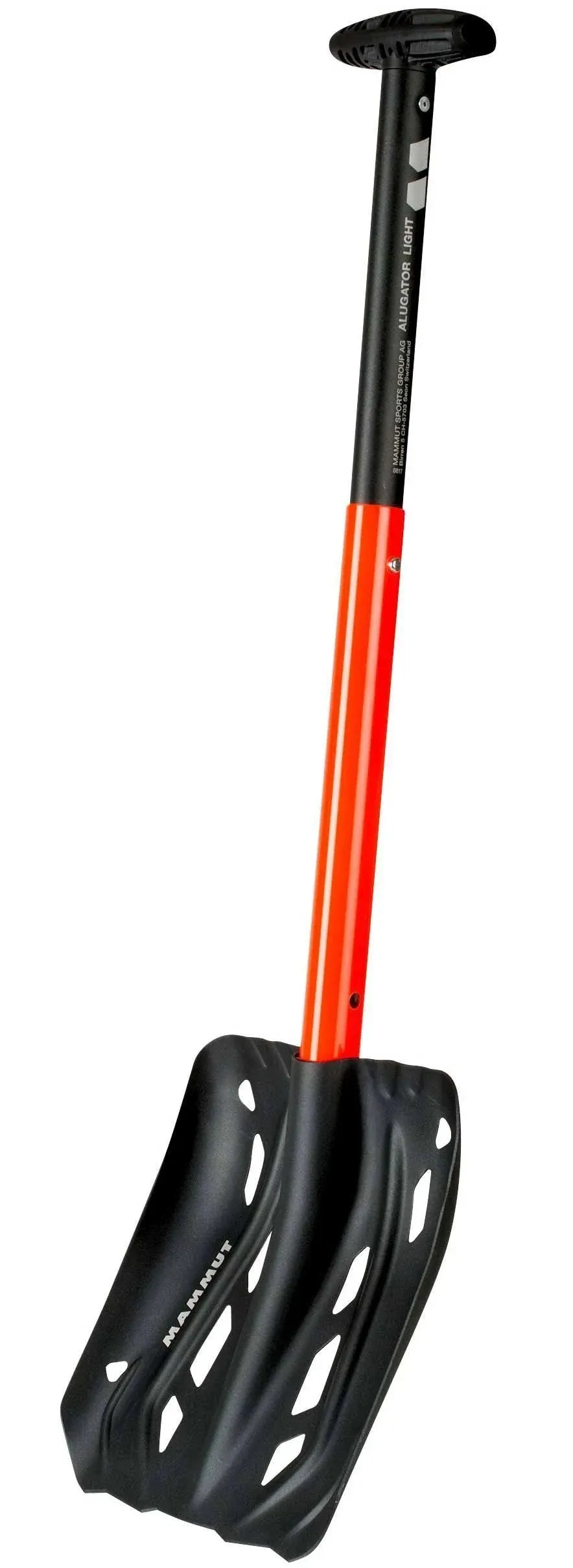 Mammut Alugator Light Shovel