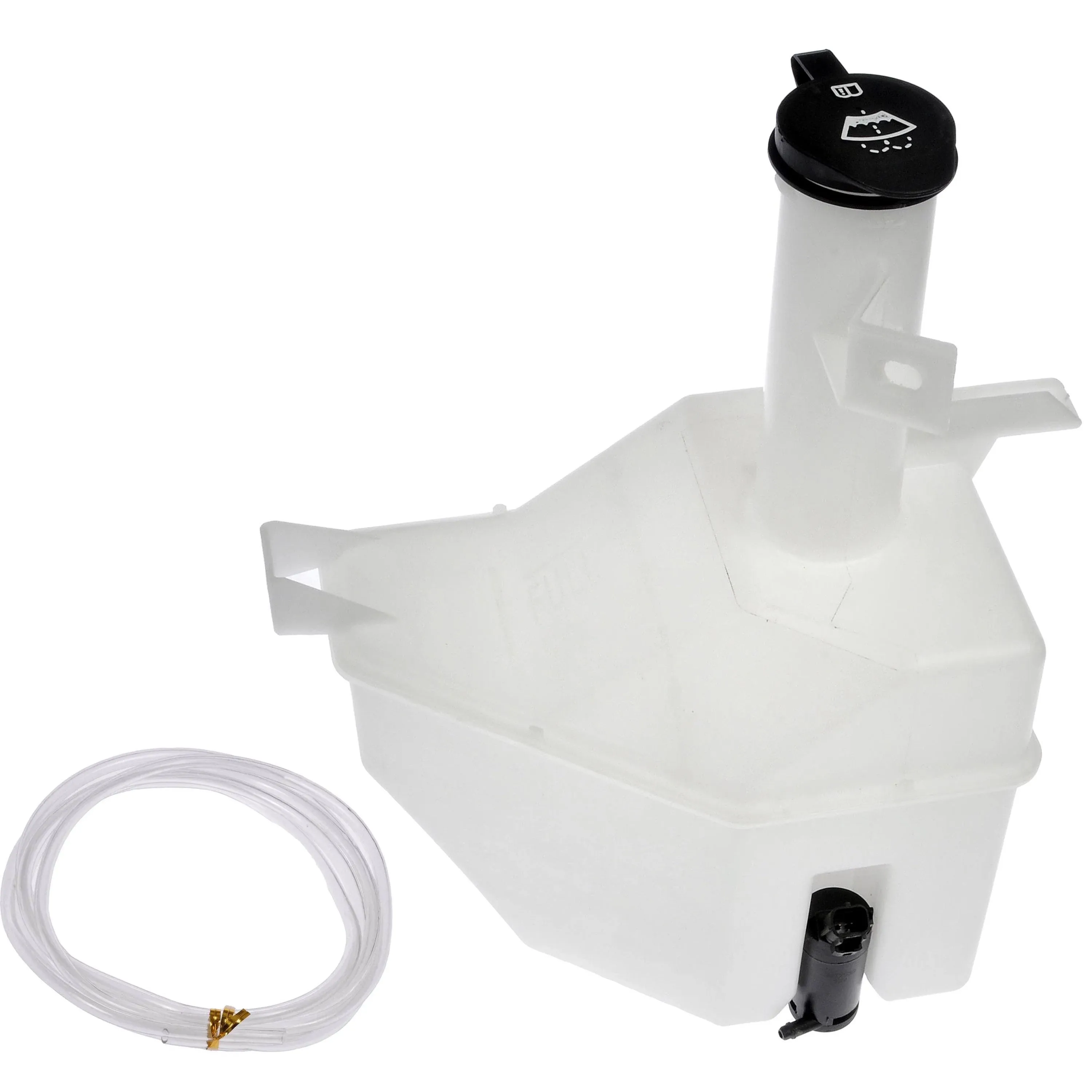 Washer Fluid Reservoir-Wind<wbr/>shield Front Dorman 603-219