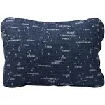 Therm-a-Rest Compressible Pillow Cinch Stargazer Regular