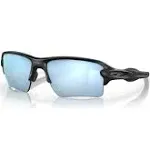 Oakley Flak 2.0 XL Prizm Black Polarized Sunglasses