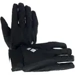 Black Diamond Mont Blanc Gloves - Black