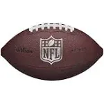 Wilson NFL Stride Football