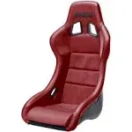 Sparco 009014NRNR - Seat R100 Black/Black