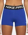 Nike Women's Pro 3" Shorts