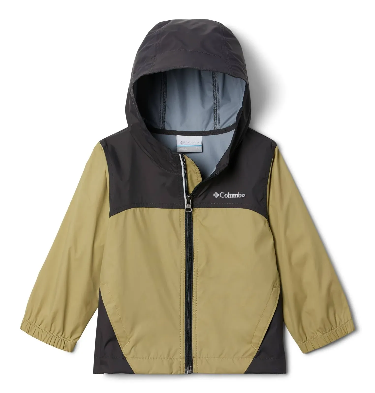 Columbia Boys' Glennaker Rain Jacket