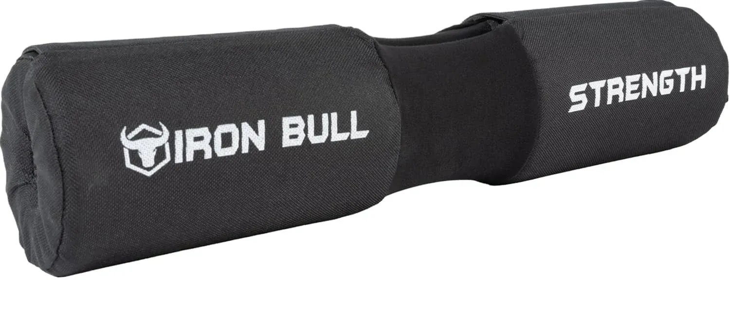 Iron Bull Strength Advanced Squat Pad